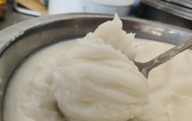 猪油熬制小经验