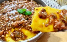 好吃到哭的肉末蒸蛋（附水蒸蛋滑嫩技巧）