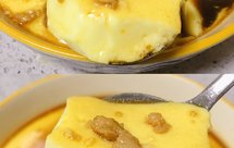 比布丁还要嫩的肉末蒸蛋