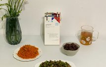 橄榄菜肉末四季豆