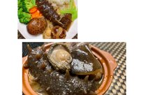 佛跳墙(含海参等干货泡发方法)