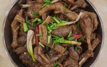 柱候酱焖鹅//焖鹅掌鸭掌//下饭菜//下酒菜