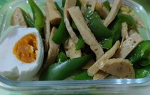 小美～糟卤鸭舌