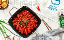 【盒马厨房】青花椒辣卤小龙虾