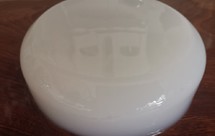 自制凉粉(豌豆淀粉)