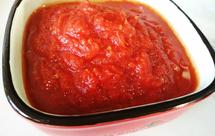 无敌圣女果番茄酱