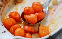 零失败烤圣女果——健康低卡家常菜