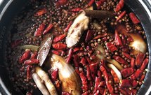 比周黑鸭还好吃的鸭脖鸭翅膀