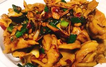 无骨鸭爪（鸭掌脱骨方法）