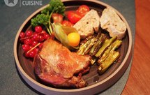 Confit de canard 油封鸭腿