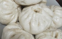 芸豆包子-大连版