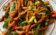 超简单一看就会