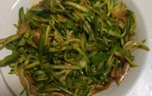 美味凉拌猪耳朵