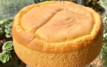 低油低糖速溶椰子粉鸭蛋戚风（鸭蛋鸡蛋都可）