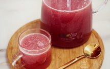 石榴汁（小美版）
