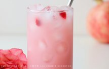 石榴气泡多多五分钟高颜值饮品，不用榨汁机！