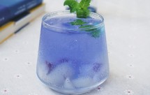 摩飞气泡果汁杯——元气满满的荔枝气泡水