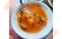 ဗူးသီးဟင်းရည်葫芦酸汤