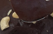 柿子可可布丁（无敌简单的神奇配方）