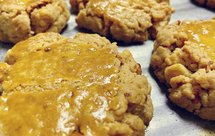 【老爸最爱】最低糖少油‼无猪油❌中式点心稻香村桃酥