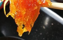 西柚蜂蜜柚子茶