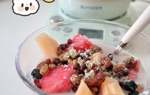 【北鼎养生壶食谱】海南清补凉做法