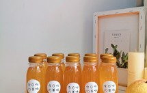 零失败海底椰菊花雪梨膏（巨好喝）