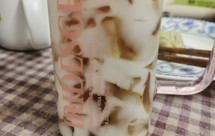 海底椰雪梨膏（小白豪华版）