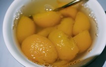 冰糖枇杷糖水（超冰爽）