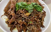 小朋友爱吃的卤鸭舌（翅）