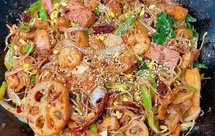 琳哥的麻辣香锅万能公式