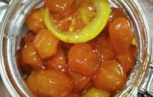 零失败金桔柠檬膏