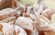 金桔蜜饯果脯（烤箱版）