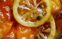 小白也能做好的金桔柠檬酱