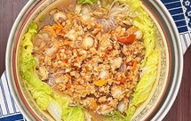 【春季养生菜】蒜蓉娃娃菜