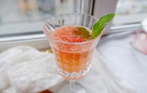 【清爽向】西柚泡泡果饮-超简单柚子养乐多气泡水