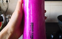 极力推荐的火龙果果汁