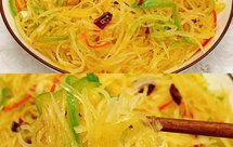 超级无敌下饭菜～酸辣土豆丝