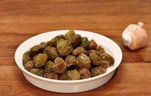 自制话梅（泡梅子酒的青梅不要丢）