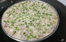 广东特色小吃芋头糕(妈妈牌)