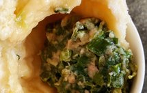 家常包子(附发面教程)