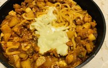 白钟元春川铁板鸡（适合新手）