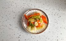 圆白菜泡菜（酸甜口）