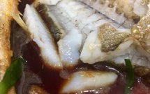 酱油水小黄花鱼-鲜嫩家常下饭菜