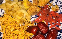 汤品系列——虫草花猴头菇姬松茸瘦肉汤（增强免疫力、抗癌）