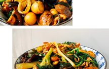 今年过年不回家 何以满足味蕾? 极具诱惑的麻辣香锅登场啦