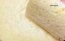 全程免手揉 好吃不粘牙的发糕 比面包好吃 蓬松煊软 附细节视频详解