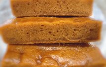 软糯Q弹红糖发糕（广式口味配方，做法简单易学）