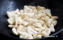 益气健脾的菱角这样剥最简单