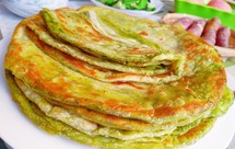 青海小吃～狗浇尿